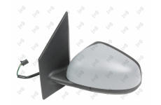 Vnější zpětné zrcátko ABAKUS 3602M15