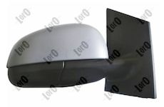 Vnější zpětné zrcátko ABAKUS 3602M16