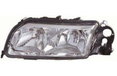 Hlavní světlomet ABAKUS 373-1106L-ASN1