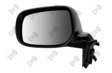 Vonkajżie spätné zrkadlo ABAKUS 3902M011