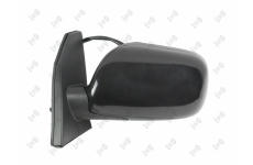 Vnější zpětné zrcátko ABAKUS 3911M09