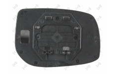 Sklo vonkajżieho zrkadla ABAKUS 3917G01