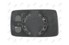 Sklo vonkajżieho zrkadla ABAKUS 4010G03