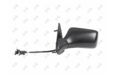 Vnější zpětné zrcátko ABAKUS 4010M01