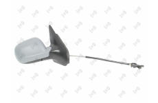 Vnější zpětné zrcátko ABAKUS 4011M06