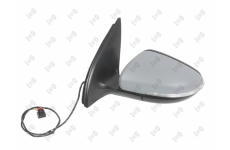 Vnější zpětné zrcátko ABAKUS 4013M01