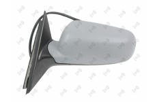Vnější zpětné zrcátko ABAKUS 4020M01