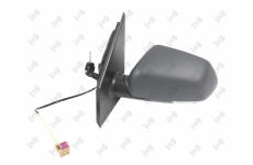 Vnější zpětné zrcátko ABAKUS 4031M01