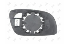 Sklo vonkajżieho zrkadla ABAKUS 4040G01