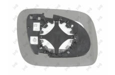 Sklo vonkajżieho zrkadla ABAKUS 4043G01