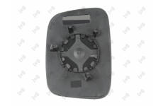 Sklo do zrcátka, vnější zrcátko ABAKUS 4047G02