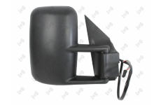 Vonkajżie spätné zrkadlo ABAKUS 4048M04