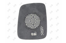 Sklo do zrcátka, vnější zrcátko ABAKUS 4050G06