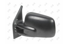 Vnější zpětné zrcátko ABAKUS 4050M02