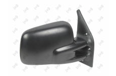 Vnější zpětné zrcátko ABAKUS 4050M03