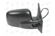 Vnější zpětné zrcátko ABAKUS 4050M08