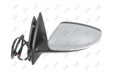 Vnější zpětné zrcátko ABAKUS 4055M05