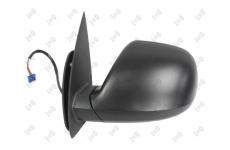 Vnější zpětné zrcátko ABAKUS 4058M05