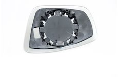 Sklo do zrcátka, vnější zrcátko ABAKUS 4059G02