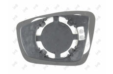 Sklo vonkajżieho zrkadla ABAKUS 4059G04