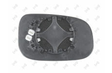 Sklo do zrcátka, vnější zrcátko ABAKUS 4121G01