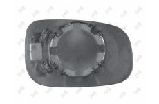 Sklo vonkajżieho zrkadla ABAKUS 4121G03