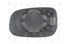 Sklo do zrcátka, vnější zrcátko ABAKUS 4121G04