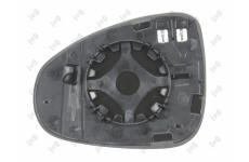 Sklo do zrcátka, vnější zrcátko ABAKUS 4202G02