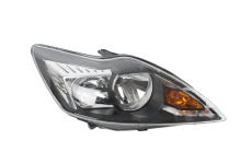 Hlavný svetlomet ABAKUS 431-1181RMLDEM2