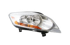 Hlavný svetlomet ABAKUS 431-1184RMLD-EM