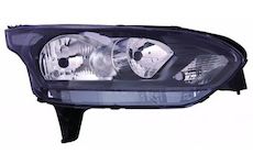 Hlavní světlomet ABAKUS 431-11C4RMLDEM2