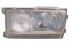 Hlavní světlomet LORO 440-1101R-LD-E