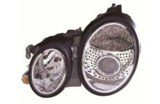 Hlavní světlomety - sada ABAKUS 440-1147PXNDHM1