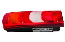 Zadni svetlo ABAKUS 440-1986R-WE