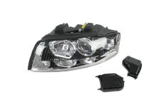 Hlavný svetlomet ABAKUS 441-1146L-NDHEM