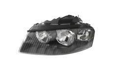 Hlavný svetlomet ABAKUS 441-1164L-LD-EM