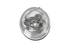 Hlavní světlomet ABAKUS 441-1190R-LD-EM