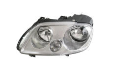 Hlavný svetlomet ABAKUS 441-1193L-LD-EM