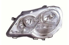 Hlavní světlomet ABAKUS 441-11A9PXLDEM1