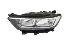 Hlavní světlomet ABAKUS 441-11BERMLDEM2