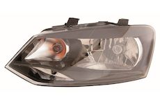 Hlavní světlomet ABAKUS 441-11D8L-LDEM2