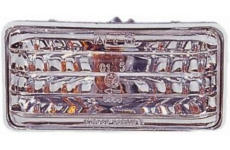 Sada smerovych svetel ABAKUS 441-1401PXBE-C