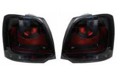 světelný pás ABAKUS 441-19A8P5LD-BE