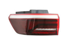 Zadné svetlo ABAKUS 441-19CGL-UE2