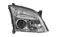 Hlavní světlomet ABAKUS 442-1129R-LDEM1