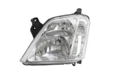 Hlavní světlomet ABAKUS 442-1130L-LD-EM