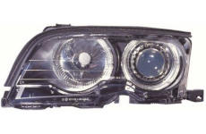 Hlavní světlomety - sada ABAKUS 444-1137PXNDHM2