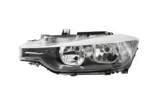 Hlavní světlomet ABAKUS 444-1186LMLDEM2