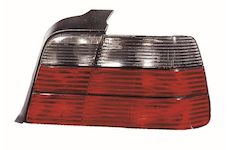 světelný pás LORO 444-1902P-UEVSR