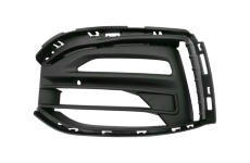 Vetracia mrieżka v nárazníku ABAKUS 444-2521R-UD